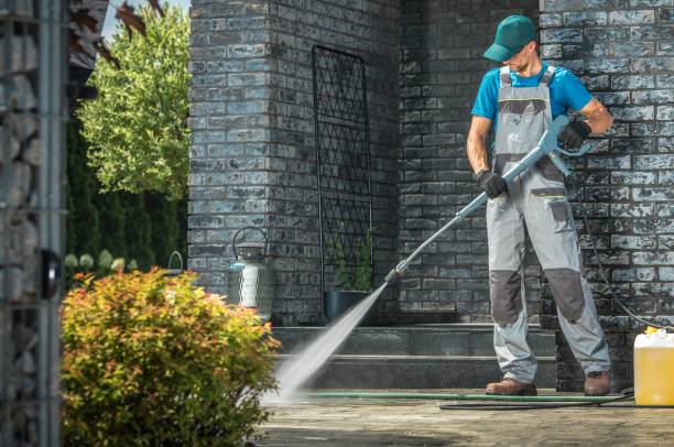 Best Driveway Cleaning and Restoration in Breinigsville, PA